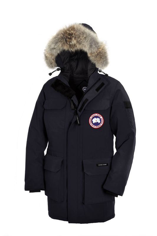 parka canada goose solde